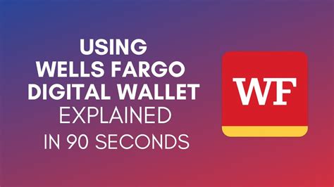 wells fargo rfid chip|wells fargo digital wallet.